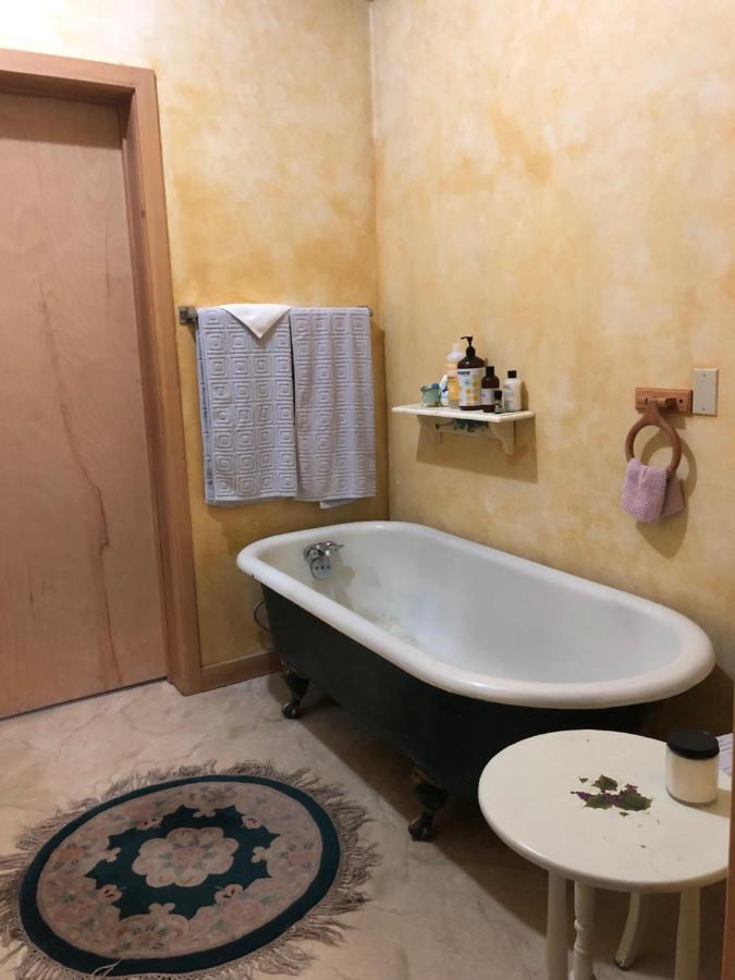 China Bend Winery Bed And Breakfast Kettle Falls Екстер'єр фото